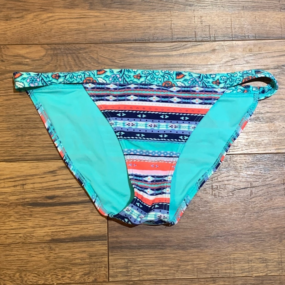 Hollister Bikini Bottom Size Small